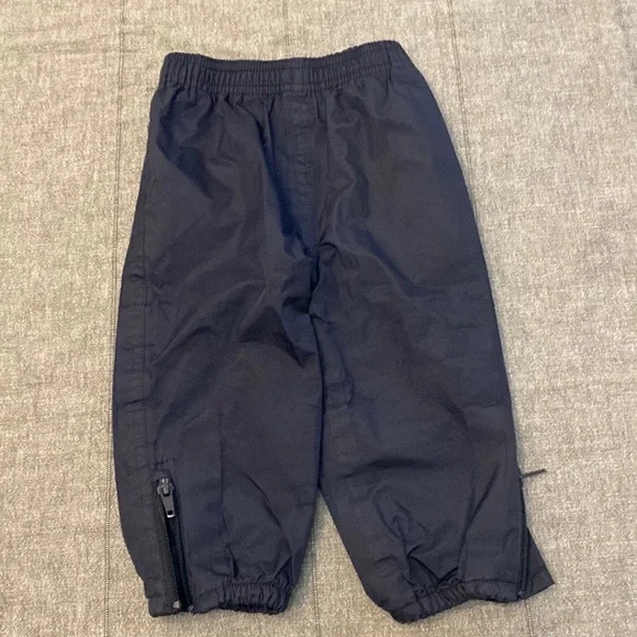 Splash pants - Picture 1 of 2